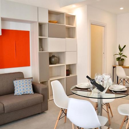 Appartement Flats4Rent Nikos à Vérone Extérieur photo