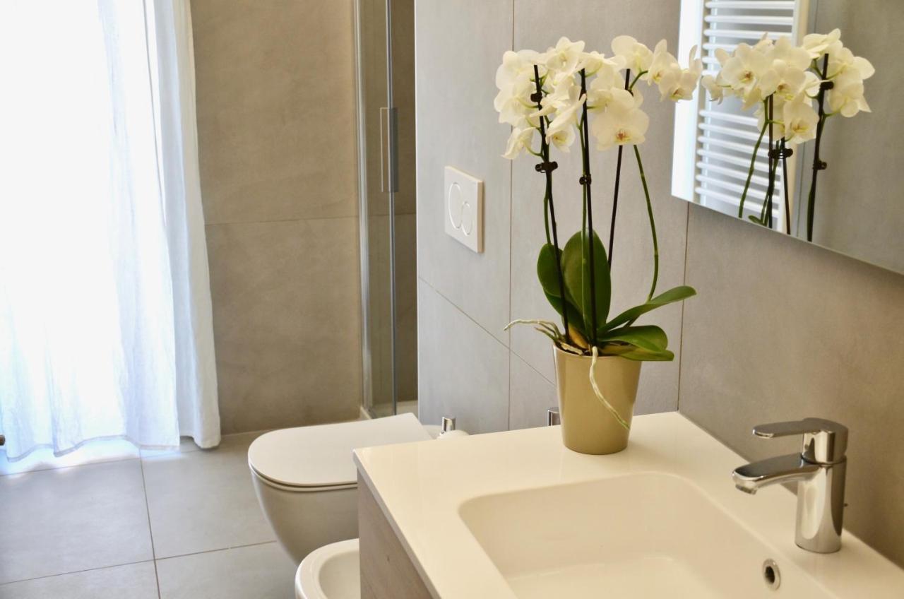 Appartement Flats4Rent Nikos à Vérone Extérieur photo