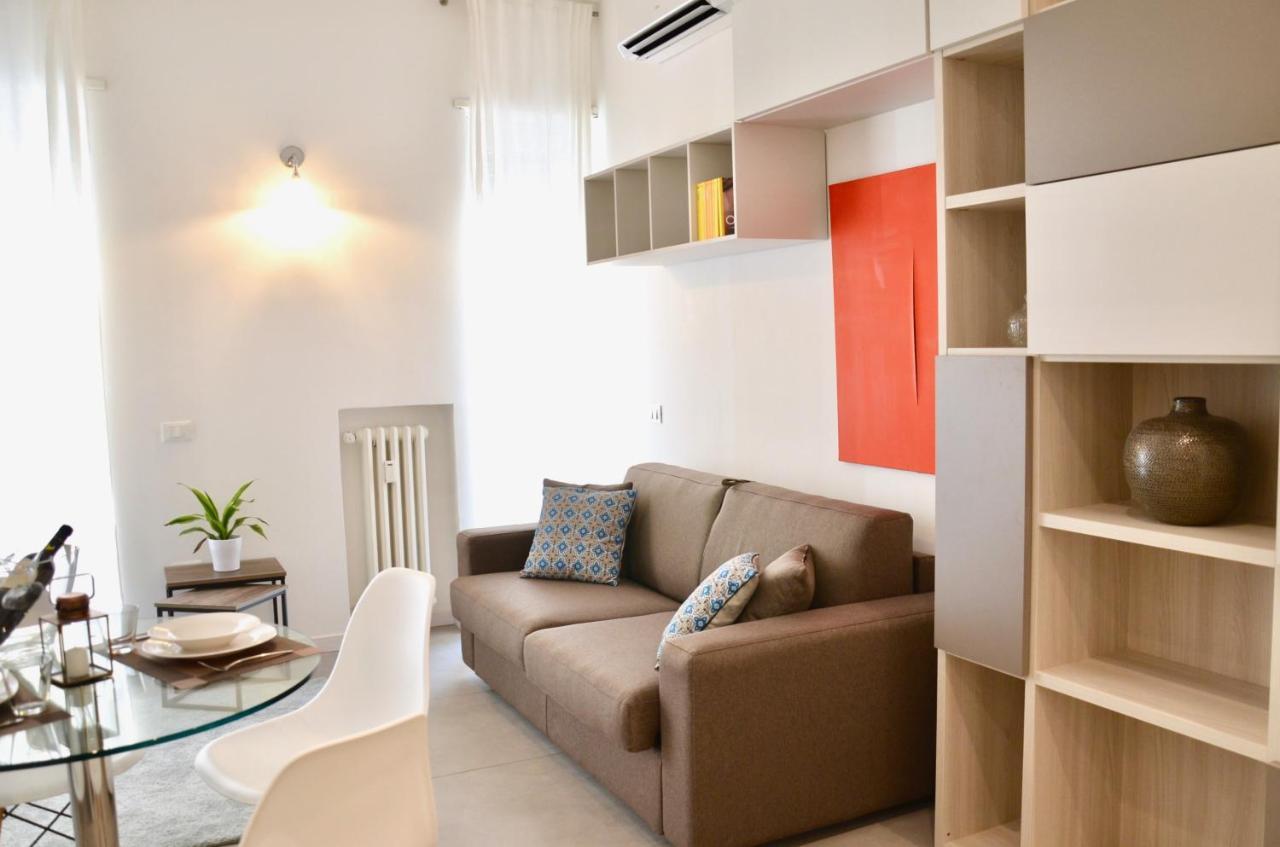 Appartement Flats4Rent Nikos à Vérone Extérieur photo