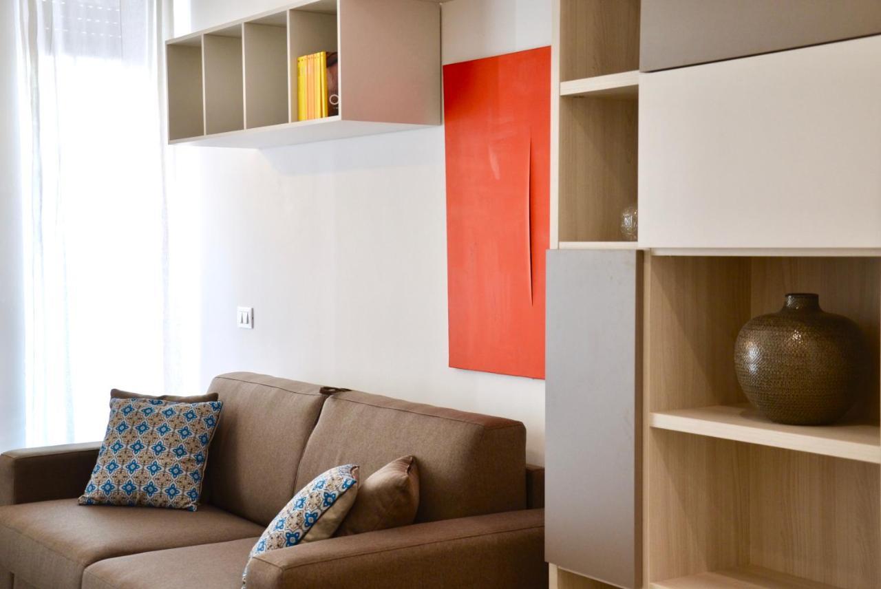 Appartement Flats4Rent Nikos à Vérone Extérieur photo