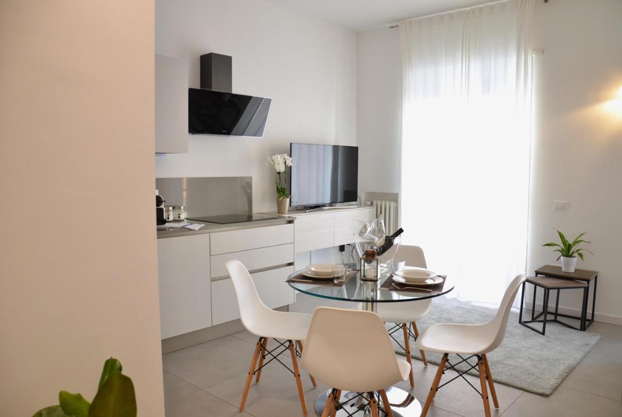 Appartement Flats4Rent Nikos à Vérone Extérieur photo