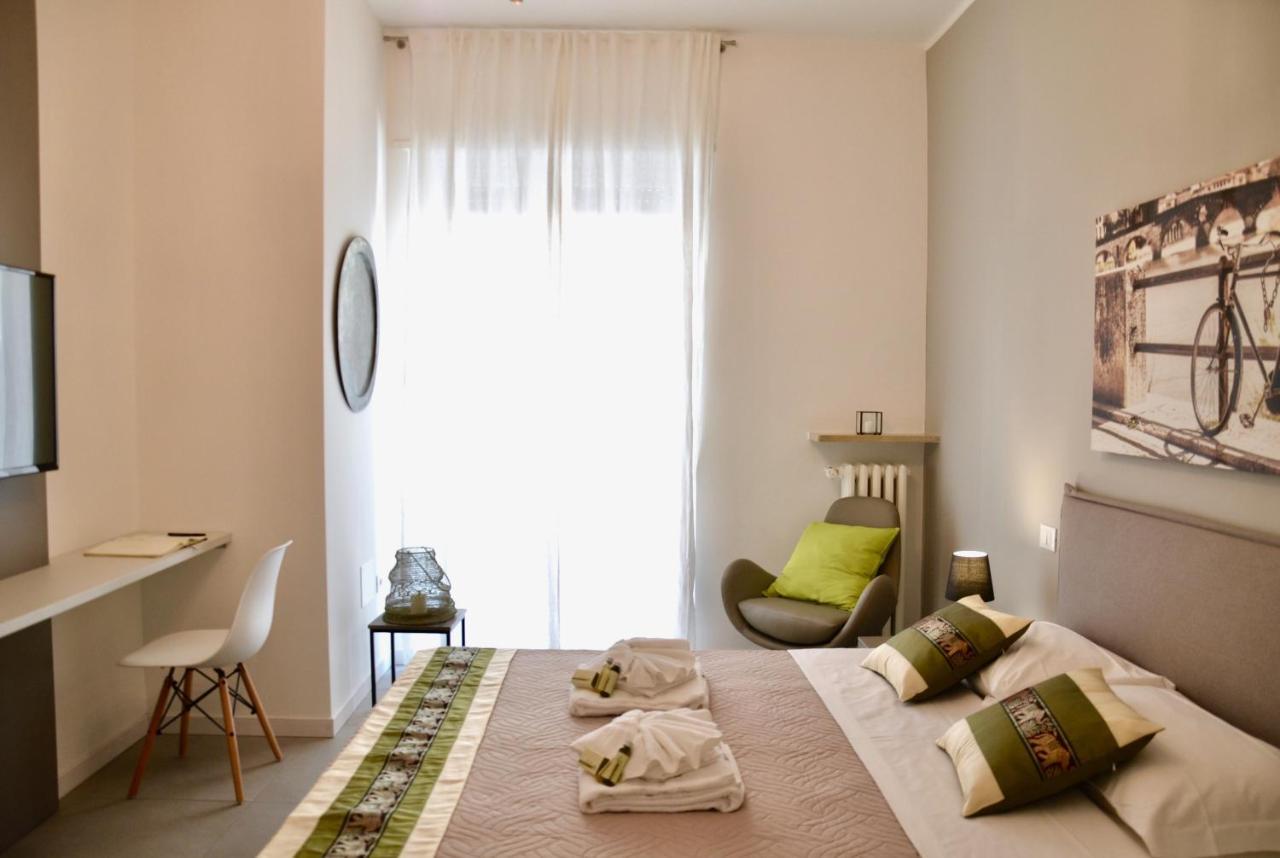 Appartement Flats4Rent Nikos à Vérone Extérieur photo
